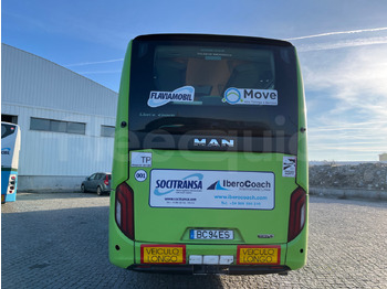 Туристический автобус Man Lion's Coach: фото 5