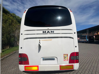 Туристический автобус Man Lion's Coach: фото 5