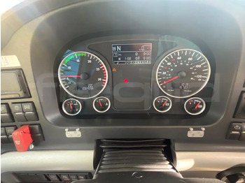 Туристический автобус Man Lion's Coach: фото 3