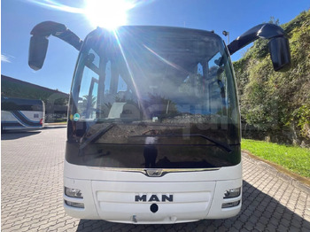 Туристический автобус Man Lion's Coach: фото 2