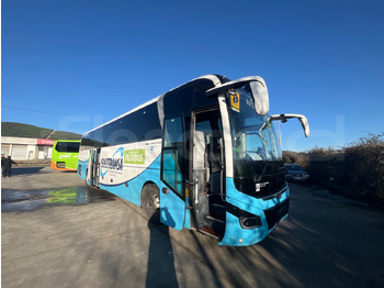 Туристический автобус MAN Lion's Coach