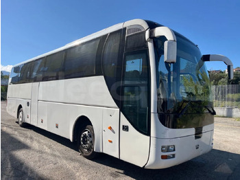 Туристический автобус MAN Lion's Coach