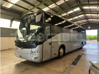 Туристический автобус Man Ratio: фото 4