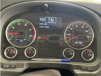 Туристический автобус Man Ratio: фото 3