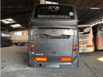 Туристический автобус Man Stellae RR2: фото 5