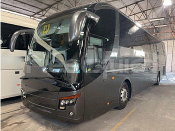 Туристический автобус Man Stellae RR2: фото 4