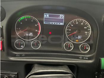 Туристический автобус Man Stellae RR2: фото 3