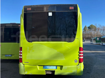 Городской автобус Mercedes-Benz Citaro: фото 4