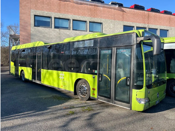Городской автобус MERCEDES-BENZ Citaro