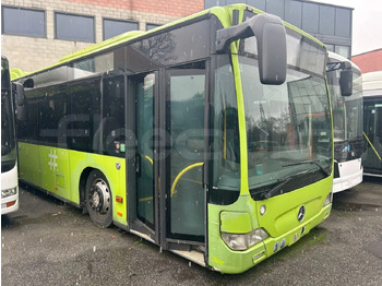 Городской автобус MERCEDES-BENZ Citaro