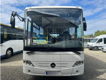 Пригородный автобус MERCEDES-BENZ Intouro