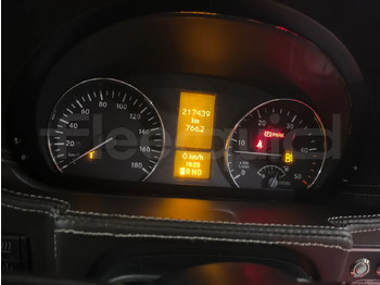 Mercedes-Benz Sprinter в лизинг Mercedes-Benz Sprinter: фото 3