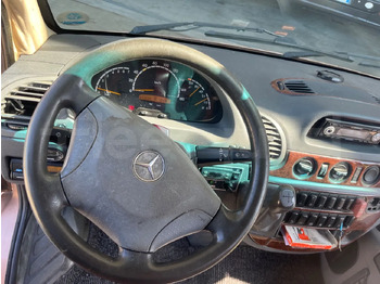 Mercedes-Benz Sprinter в лизинг Mercedes-Benz Sprinter: фото 3