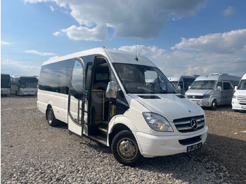 Городской автобус MERCEDES-BENZ Sprinter