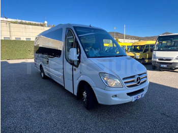 Микроавтобус MERCEDES-BENZ Sprinter