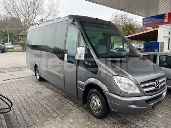 Микроавтобус MERCEDES-BENZ Sprinter