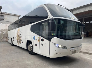 Туристический автобус NEOPLAN