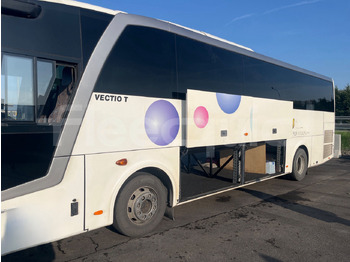 Туристический автобус