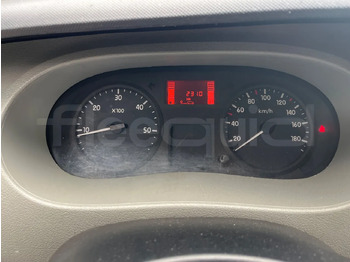 Renault Master в лизинг Renault Master: фото 3