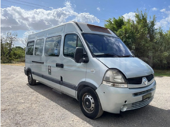 Пригородный автобус RENAULT Master