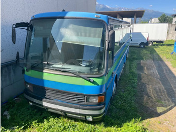 Setra S210 в лизинг Setra S210: фото 4