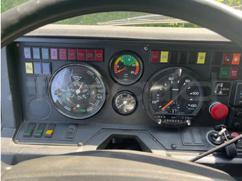 Setra S210 в лизинг Setra S210: фото 3