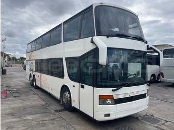 Двухэтажный автобус SETRA