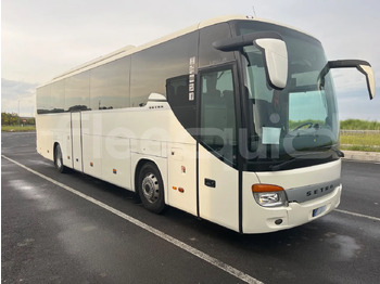 Setra S415 в лизинг Setra S415: фото 1