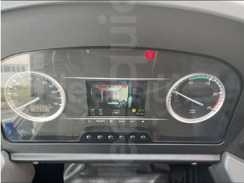 Setra S415 в лизинг Setra S415: фото 3