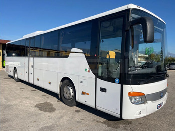 Туристический автобус SETRA