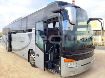 Туристический автобус SETRA