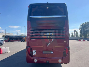 Туристический автобус Setra S431: фото 5