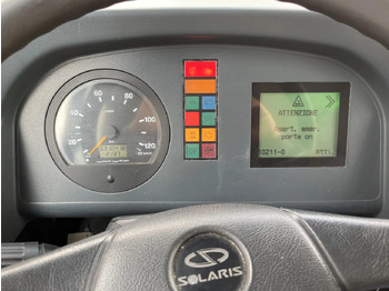 Solaris Urbino в лизинг Solaris Urbino: фото 3 Solaris Urbino в лизинг Solaris Urbino: фото 3