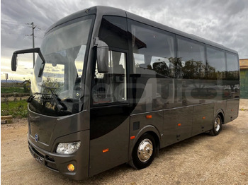 Туристический автобус Temsa MD7: фото 4 Туристический автобус Temsa MD7: фото 4