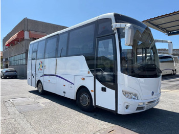 Туристический автобус TEMSA