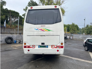 Temsa Opalin в лизинг Temsa Opalin: фото 5