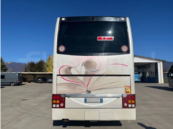 Туристический автобус Van Hool Astronef: фото 5