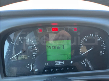 Туристический автобус Van Hool Astronef: фото 3