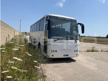 Туристический автобус VOLVO