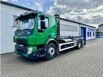 Крюковой мультилифт VOLVO FE