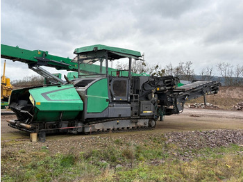 Асфальтоукладчик BOMAG