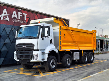 Самосвал FORD