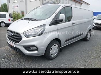 Цельнометаллический фургон Ford Transit Custom L2H1 VA Werkstatt Klima AHK Navi: фото 3
