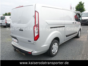 Цельнометаллический фургон Ford Transit Custom L2H1 VA Werkstatt Klima AHK Navi: фото 5