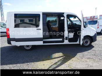 Цельнометаллический фургон MERCEDES-BENZ Sprinter 315