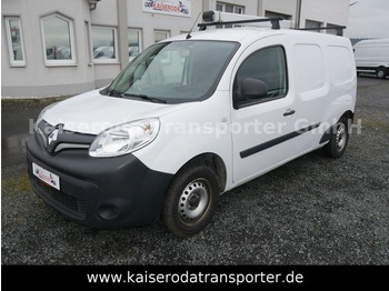 Цельнометаллический фургон RENAULT Kangoo 1.5