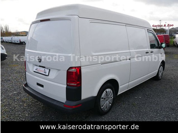 Цельнометаллический фургон Volkswagen Transporter T6 Lang DSG VA Öl-Service KFZ Klima: фото 5 Цельнометаллический фургон Volkswagen Transporter T6 Lang DSG VA Öl-Service KFZ Klima: фото 5