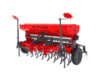 Новый Сеялка Modonex MS-2530: фото 4