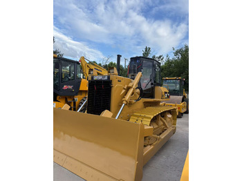 Бульдозер CATERPILLAR D6G