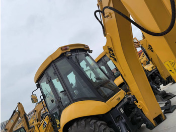JCB 3CX  backhoe loader TLB versatile machine multiple attachment options в лизинг JCB 3CX  backhoe loader TLB versatile machine multiple attachment options: фото 4
